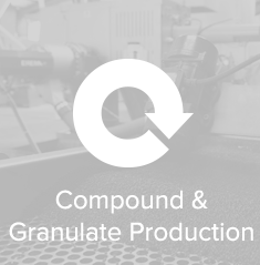 Compound & Granulate Production