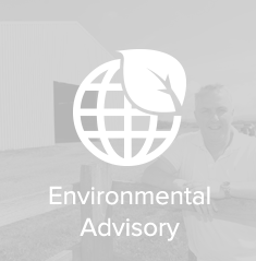 Environment Advisory